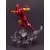 Marvel Kotobukiya - Avengers - Iron Man - Fine Art 
