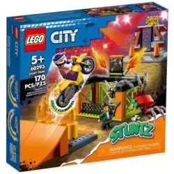 Stunt Park