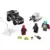 LEGO MARVEL Super Heroes - Spider-Man v. Mysterio\'s Drone Attack