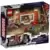 LEGO MARVEL Super Heroes - Spider-Man at the Sanctum Workshop