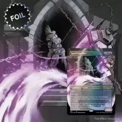 Spell Queller - Foil