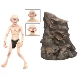 Lord Of The Rings - Gollum Deluxe