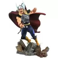 Thor (Comic) - Marvel Gallery