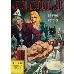 Pauvre Verdier
