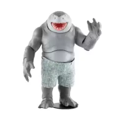King Shark (Collect To Build)
