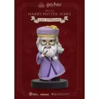 Harry Potter series - Albus Dumbledore