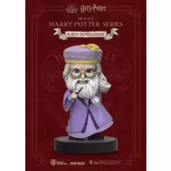 Harry Potter series - Albus Dumbledore