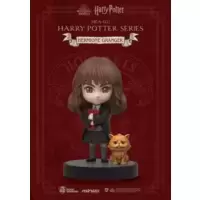 Harry Potter series - Hermione Granger