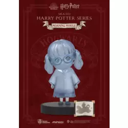 Harry Potter series - Moaning Myrtle