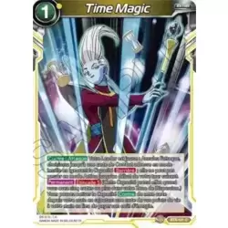 Time Magic (foil)