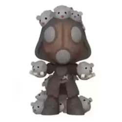 Ratcatcher II with rats