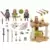 Playmobil Novelmore - Sal\'ahari Sands - Temple des Squelettes