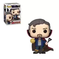 Spider-Man No Way Home - Doctor Strange