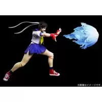 Street Fighter (No. 08) - Sakura Kasugano