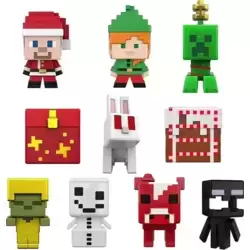2021 Advent Calendar