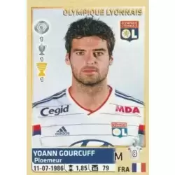 Yoann Gourcuff