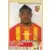 Foot 2014-2015 - Loïck Landre