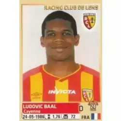 Ludovic Baal