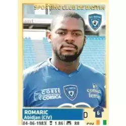 Romaric