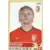 Foot 2014-2015 - Simon Kjaer