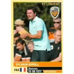 Sylvain Ripoll