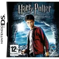 Harry Potter Et Le Prince De Sang-mêlé