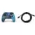 Nintendo Switch Stuff - Wireless Controller - Link Blue