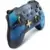 Nintendo Switch Stuff - Wireless Controller - Link Blue