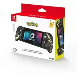 Split Pad Pro - Pokémon: Pikachu noir et doré