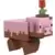 Caves & Cliffs Muddy Pig
