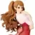 One Piece Banpresto - Charlotte Pudding - Red Ver. - Glitter & Glamours