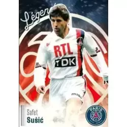 Safet Sušić