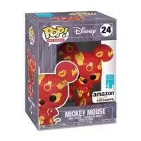 Disney - Mickey Mouse
