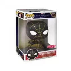 Spider-Man No Way Home - Spider-Man Black and Gold Suit 10
