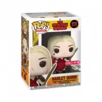 The Suicide Squad - Harley Quinn Diamond Collection