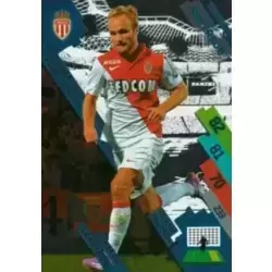 Valère Germain - AS Monaco FC