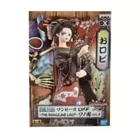 Nico Robin - DXF The Grandline Lady Wano Kuni vol.1