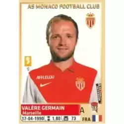 Valère Germain