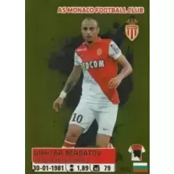 Dimitar Berbatov