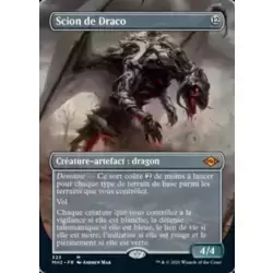 Scion de Draco