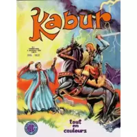 La saga de Kabur