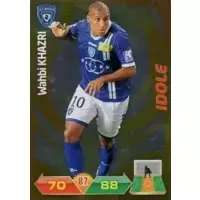 Wahbi Khazri - Bastia