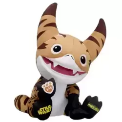 Loth-cat