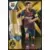 Match Attax 101 - UEFA Champions League 2019-2020 - Lionel Messi - FC Barcelona - World Star