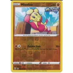 Mienfoo Reverse
