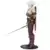 McFarlane - The Witcher - Ciri - Cirilla Fiona Elen Riannon