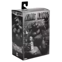 King Kong Concrete Jungle