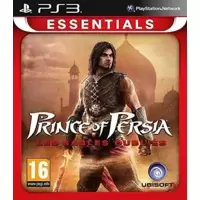 Prince of Persia : les sables oubliés