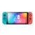 Matériel Nintendo Switch - Nintendo Switch OLED - Joy-con Néons Rouge / Bleu
