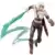 McFarlane - The Witcher - Ciri - Cirilla Fiona Elen Riannon